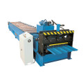 Color Steel Roofing Panel Roll Forming Machine (XH840)